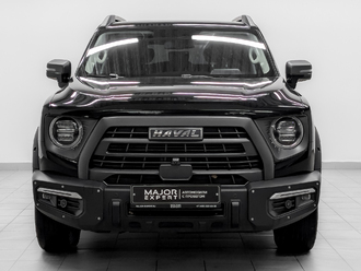 фото HAVAL Dargo I 2022