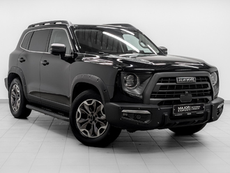 фото HAVAL Dargo I 2022