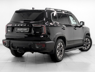 фото HAVAL Dargo I 2022