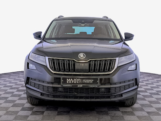 фото Skoda Kodiaq 2019