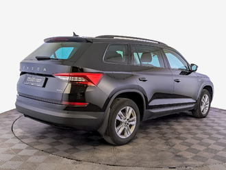 фото Skoda Kodiaq 2019