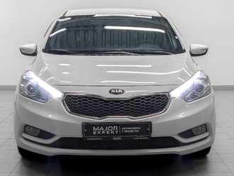 фото Kia Cerato III 2014
