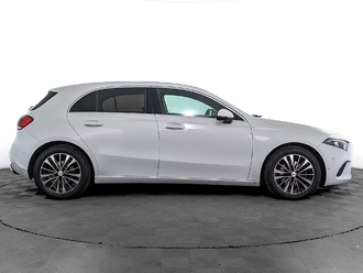 фото Mercedes-Benz A (W/V177) 2019
