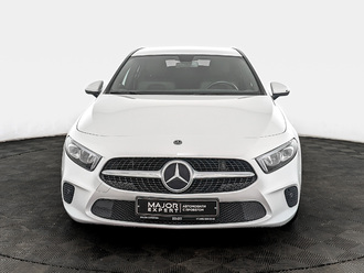 фото Mercedes-Benz A (W/V177) 2019