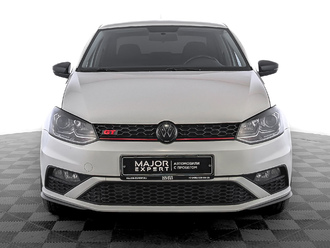 фото Volkswagen Polo Sedan 2018