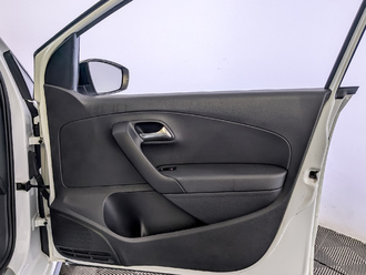 фото Volkswagen Polo Sedan 2018