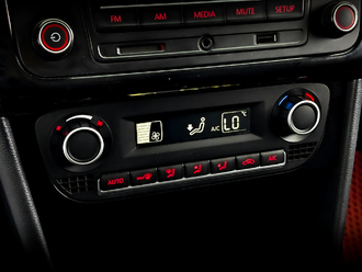 фото Volkswagen Polo Sedan 2018