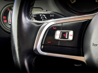 фото Volkswagen Polo Sedan 2018