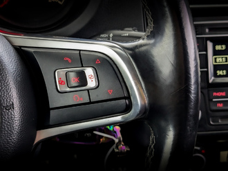 фото Volkswagen Polo Sedan 2018