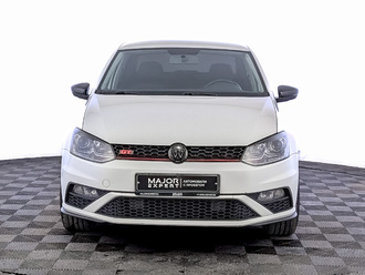 фото Volkswagen Polo Sedan 2018