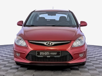 фото Hyundai i30 I 2011