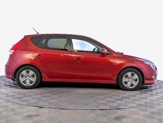 фото Hyundai i30 I 2011