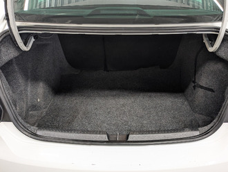 фото Volkswagen Polo Sedan 2020