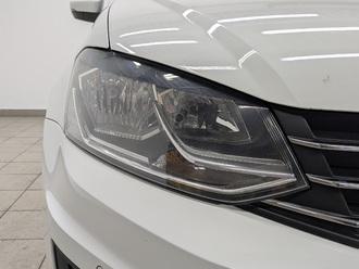 фото Volkswagen Polo Sedan 2020