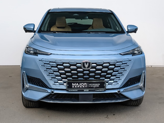 фото Changan UNI-K 2023