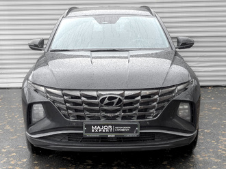 фото Hyundai Tucson IV 2022