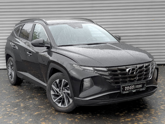 фото Hyundai Tucson IV 2022