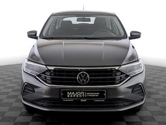 фото Volkswagen Polo VI 2021