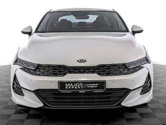 фото Kia K5 III 2021