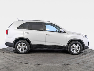 фото Kia Sorento II 2019