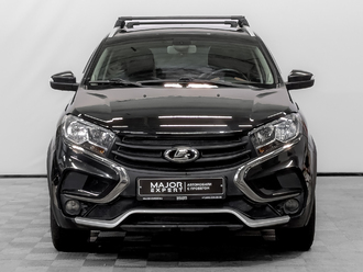фото Lada XRAY 2019