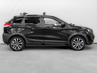 фото Lada XRAY 2019
