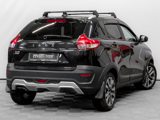 фото Lada XRAY 2019