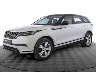 фото Land Rover Range Rover Velar 2019