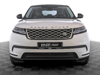 фото Land Rover Range Rover Velar 2019
