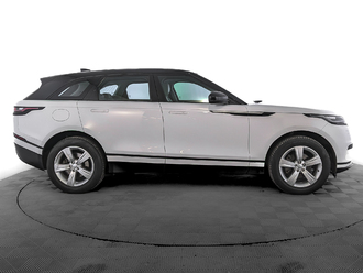 фото Land Rover Range Rover Velar 2019