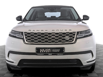 фото Land Rover Range Rover Velar 2019