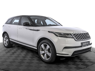 фото Land Rover Range Rover Velar 2019