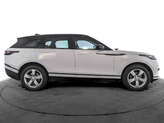 фото Land Rover Range Rover Velar 2019