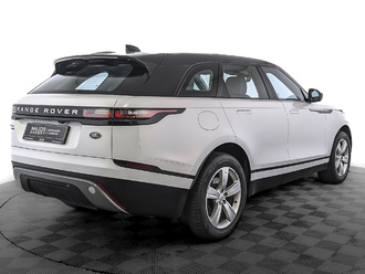 фото Land Rover Range Rover Velar 2019
