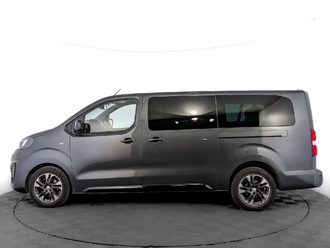 Opel Zafira Life