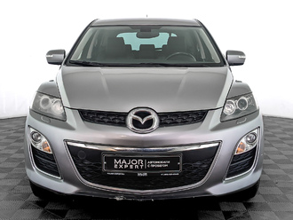 фото Mazda CX-7 (ER) 2010