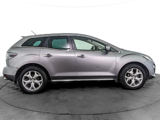 фото Mazda CX-7 (ER) 2010