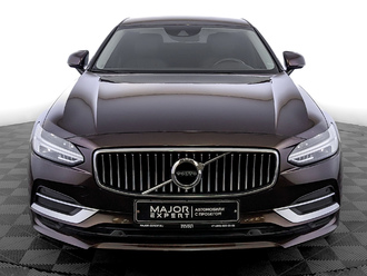 фото Volvo S90 II 2020