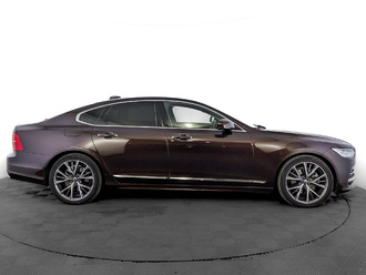фото Volvo S90 II 2020
