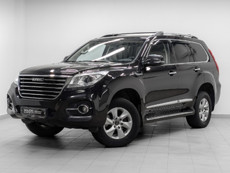 фото HAVAL H9 I 2021
