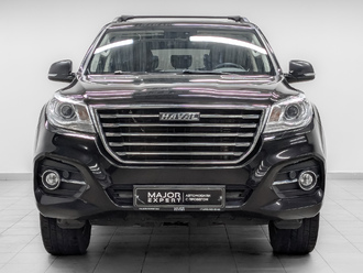 фото HAVAL H9 I 2021