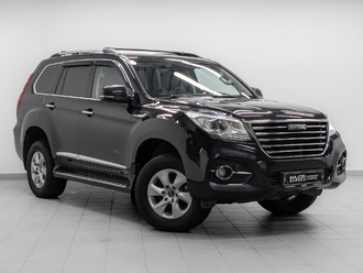 фото HAVAL H9 I 2021