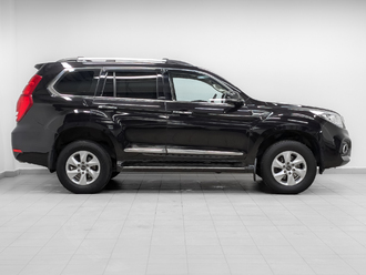 фото HAVAL H9 I 2021