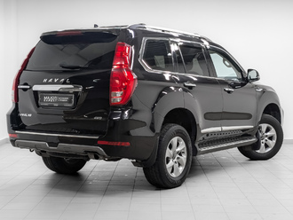 фото HAVAL H9 I 2021