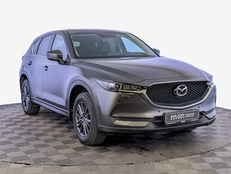 фото Mazda CX-5 II 2020