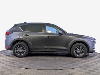 фото Mazda CX-5 II 2020