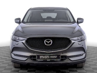 фото Mazda CX-5 II 2020