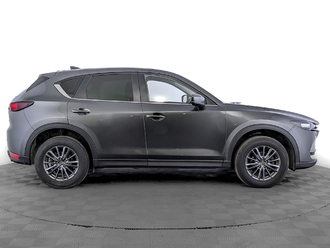 фото Mazda CX-5 II 2020