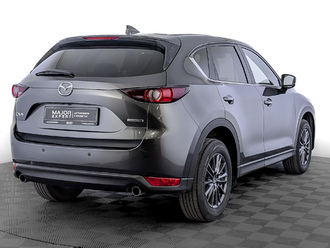 фото Mazda CX-5 II 2020