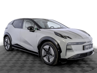 фото Zeekr X 2023